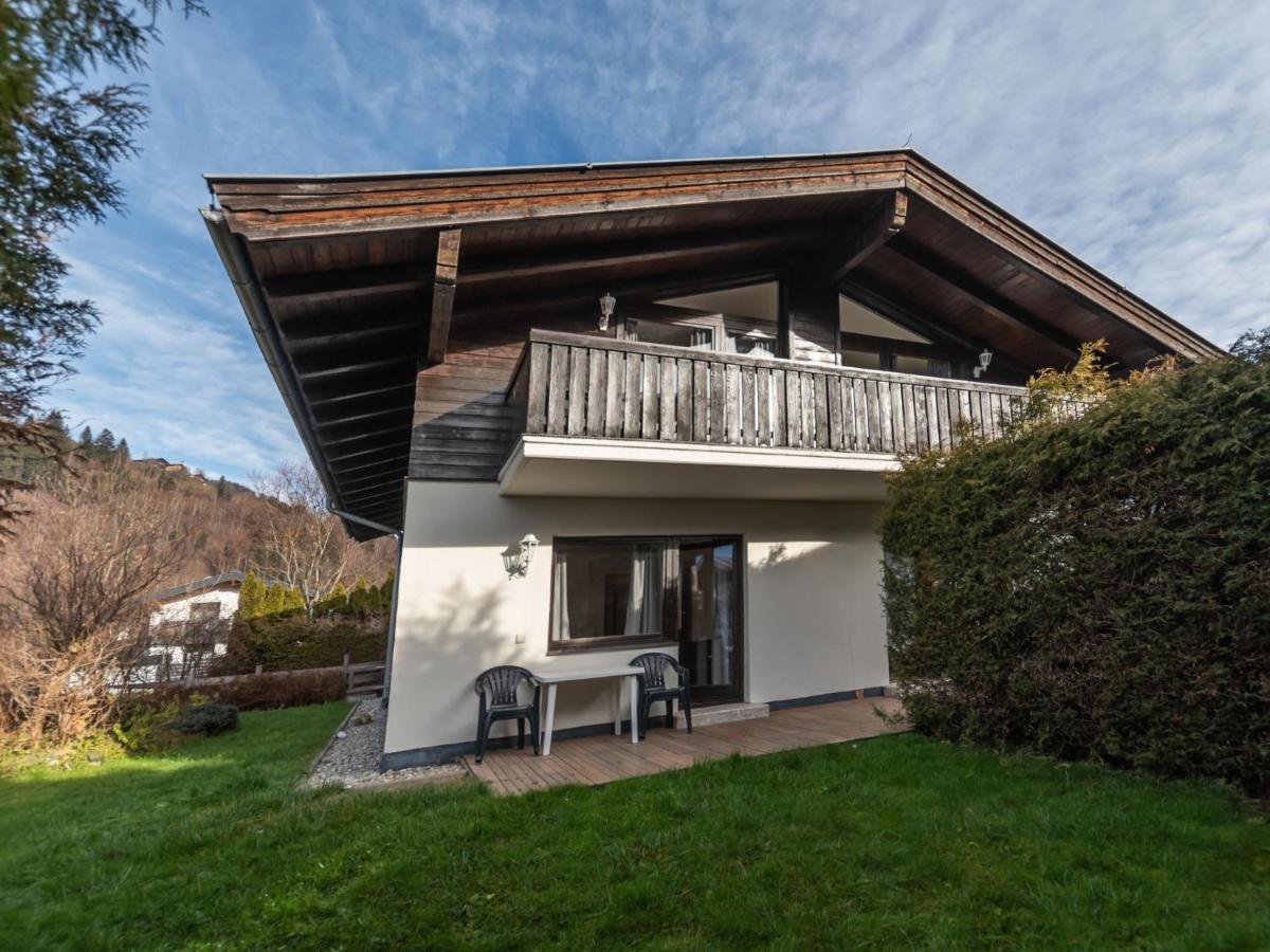 Apartment Alpenchalets - ZSE204 Zell am See Extérieur photo