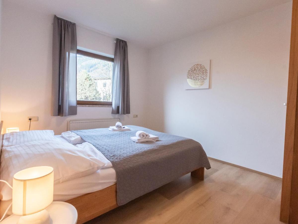 Apartment Alpenchalets - ZSE204 Zell am See Extérieur photo