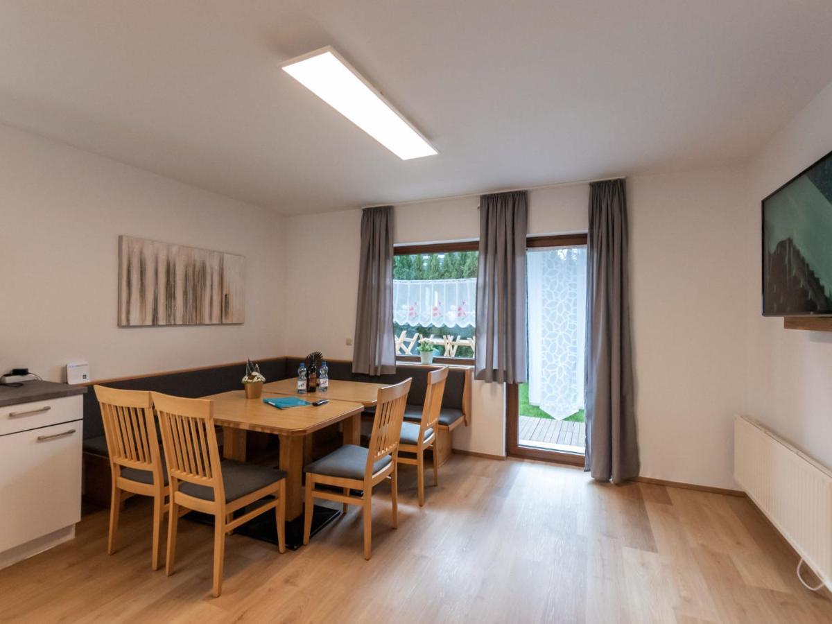 Apartment Alpenchalets - ZSE204 Zell am See Extérieur photo