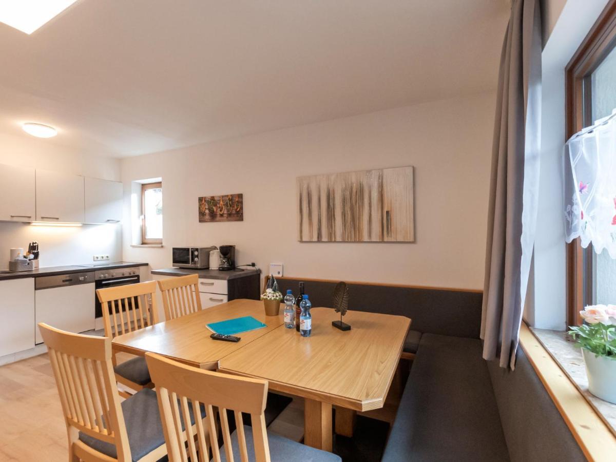 Apartment Alpenchalets - ZSE204 Zell am See Extérieur photo