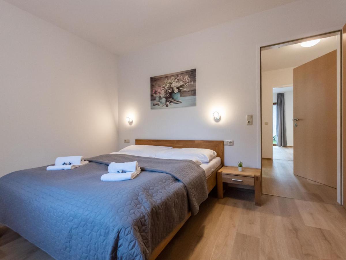 Apartment Alpenchalets - ZSE204 Zell am See Extérieur photo