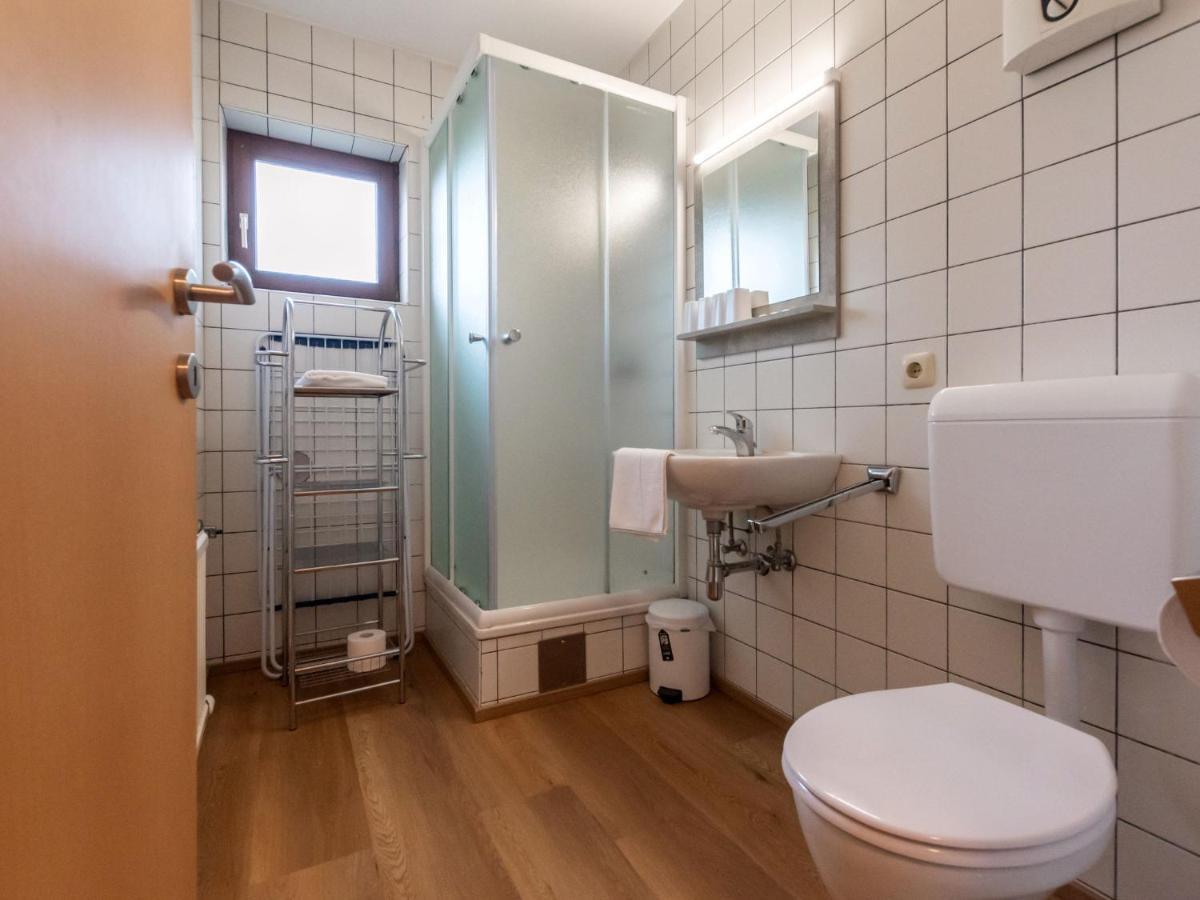 Apartment Alpenchalets - ZSE204 Zell am See Extérieur photo