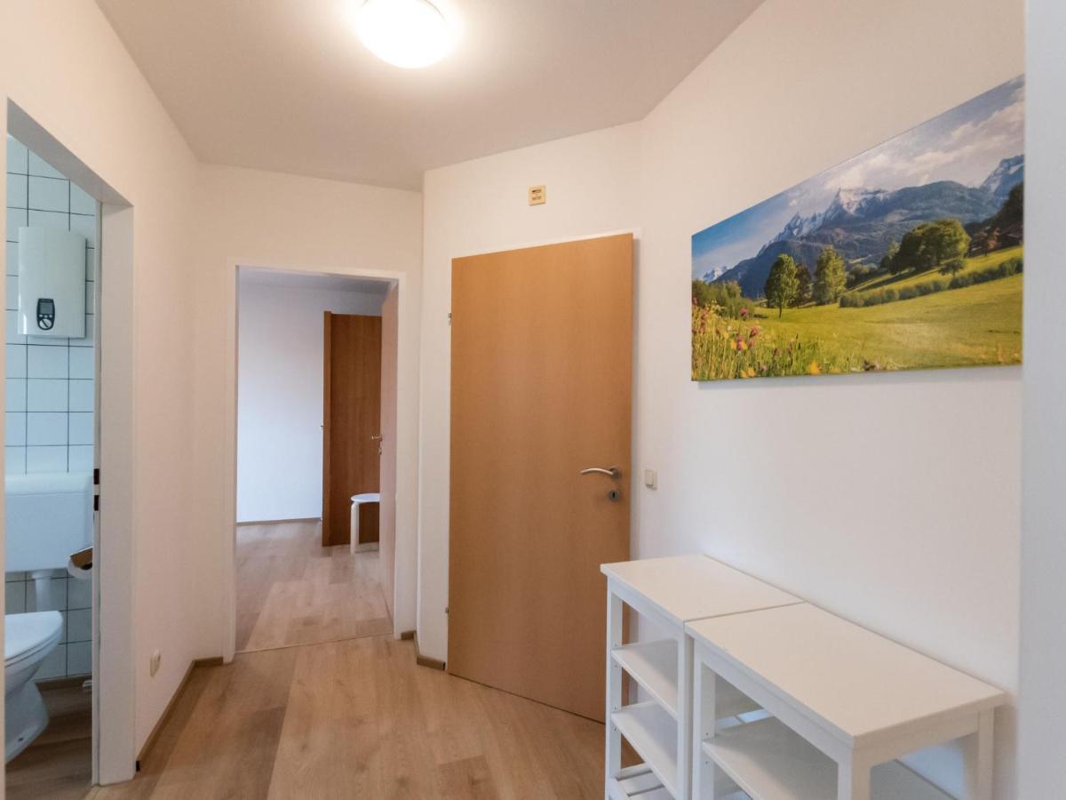 Apartment Alpenchalets - ZSE204 Zell am See Extérieur photo