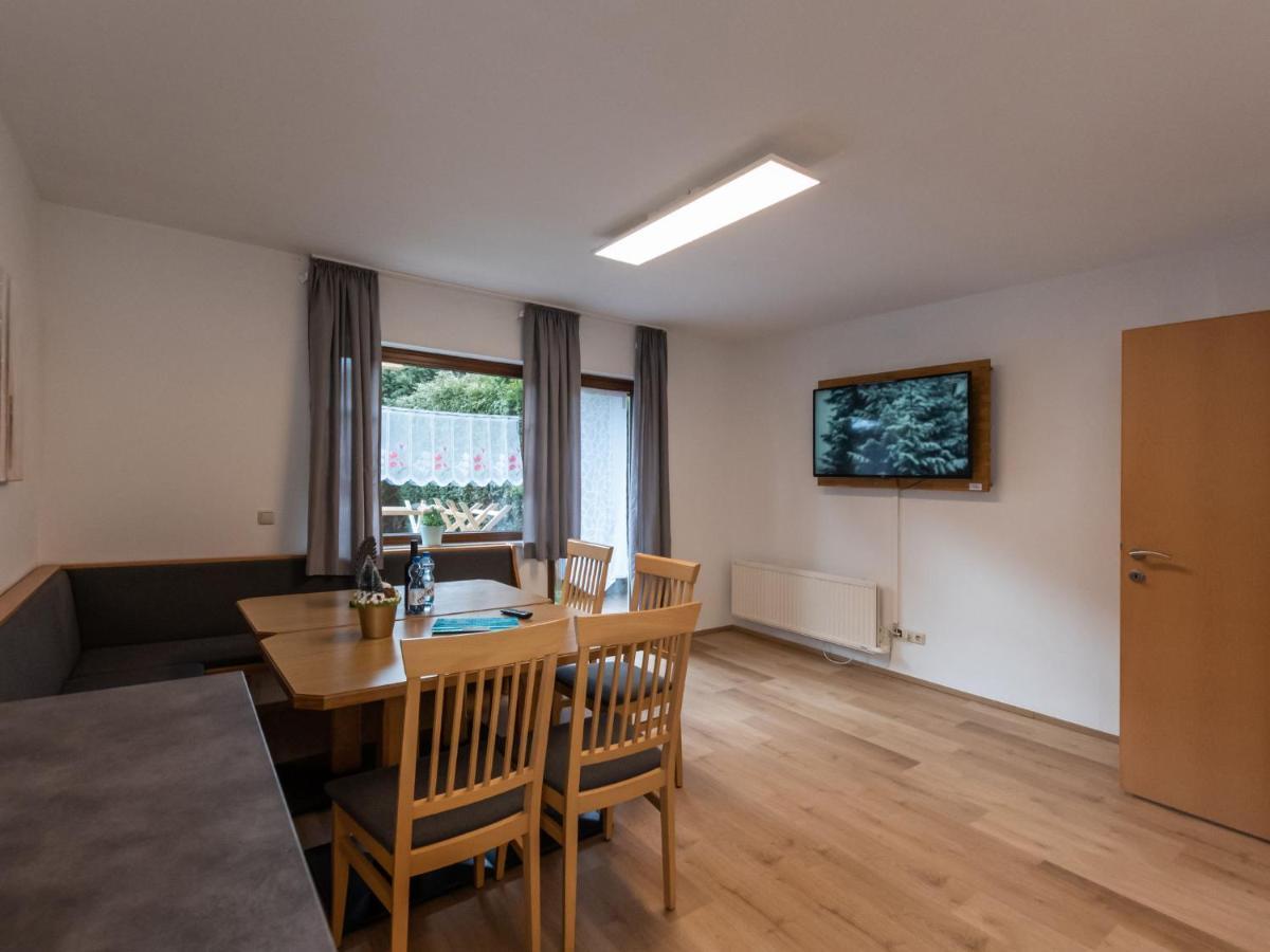 Apartment Alpenchalets - ZSE204 Zell am See Extérieur photo