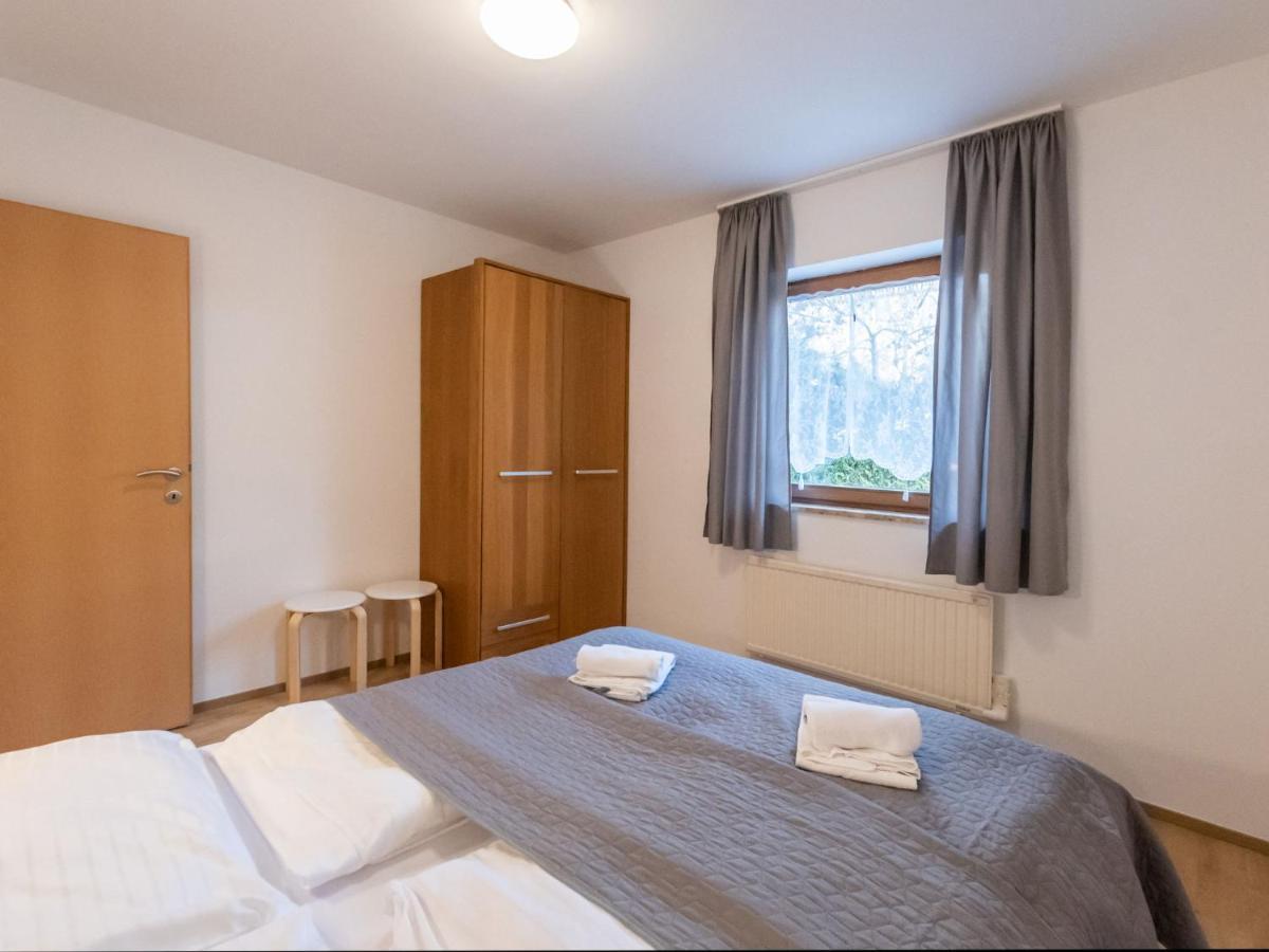 Apartment Alpenchalets - ZSE204 Zell am See Extérieur photo